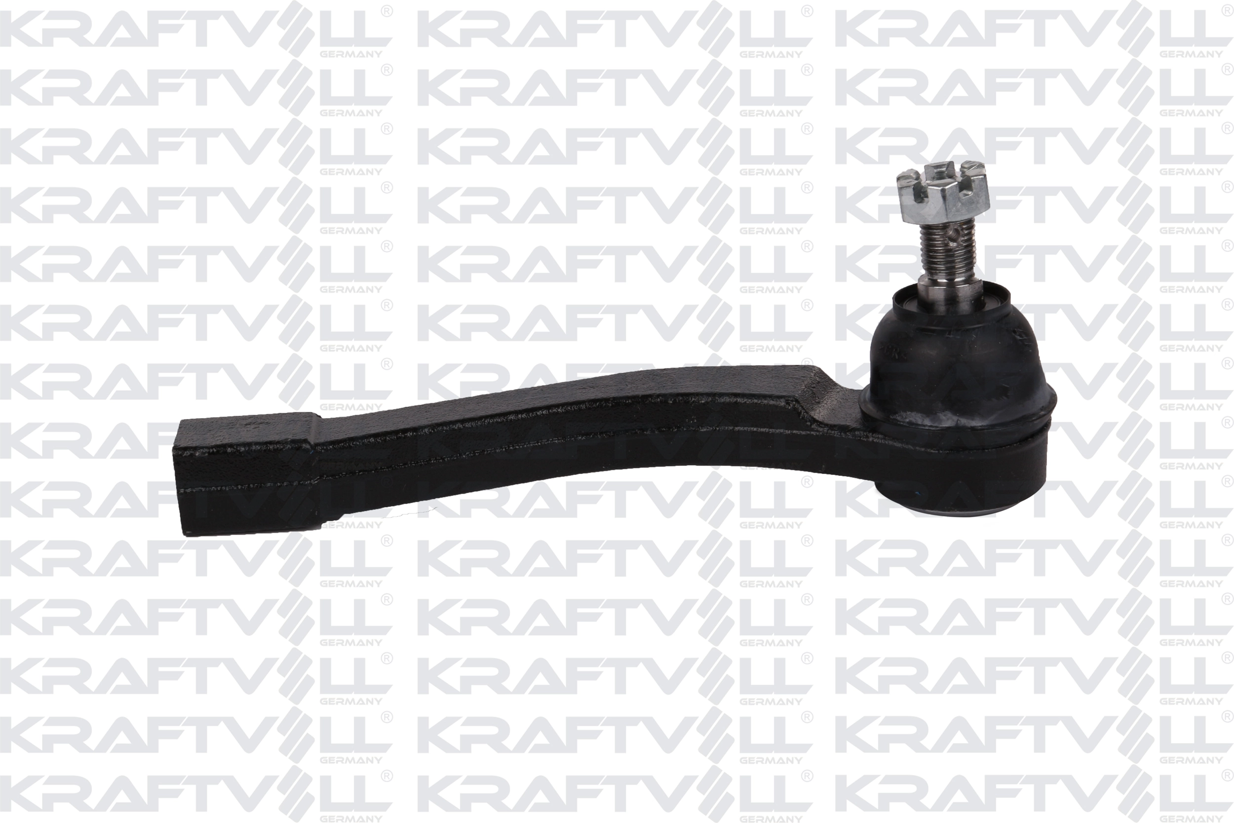 Tie Rod End (13020292)