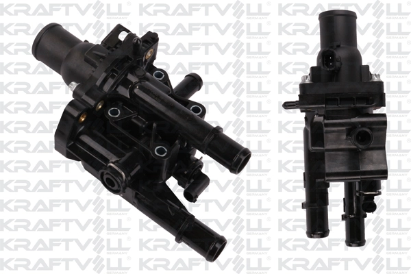 Thermostat, coolant (08100193)