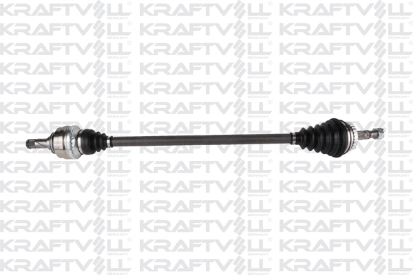 Drive Shaft (01010294)