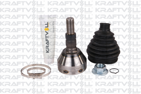 Joint Kit, drive shaft (01020044)