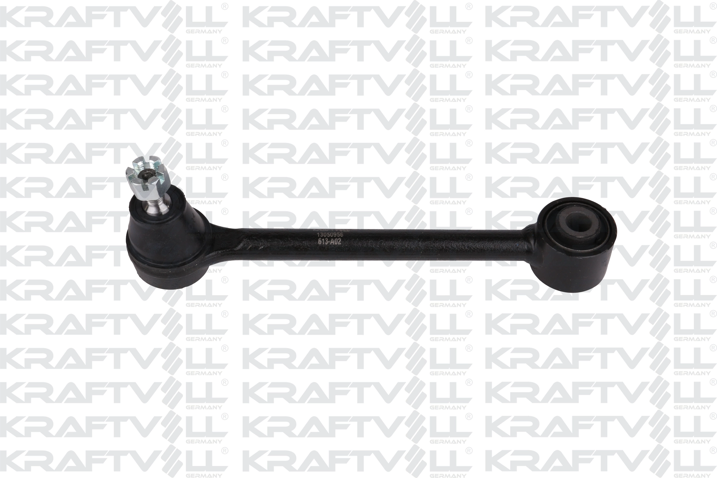 Control/Trailing Arm, wheel suspension (13050956)