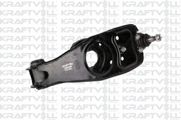 Control/Trailing Arm, wheel suspension (13050399)
