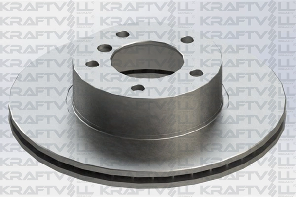 Brake Disc (07040368)