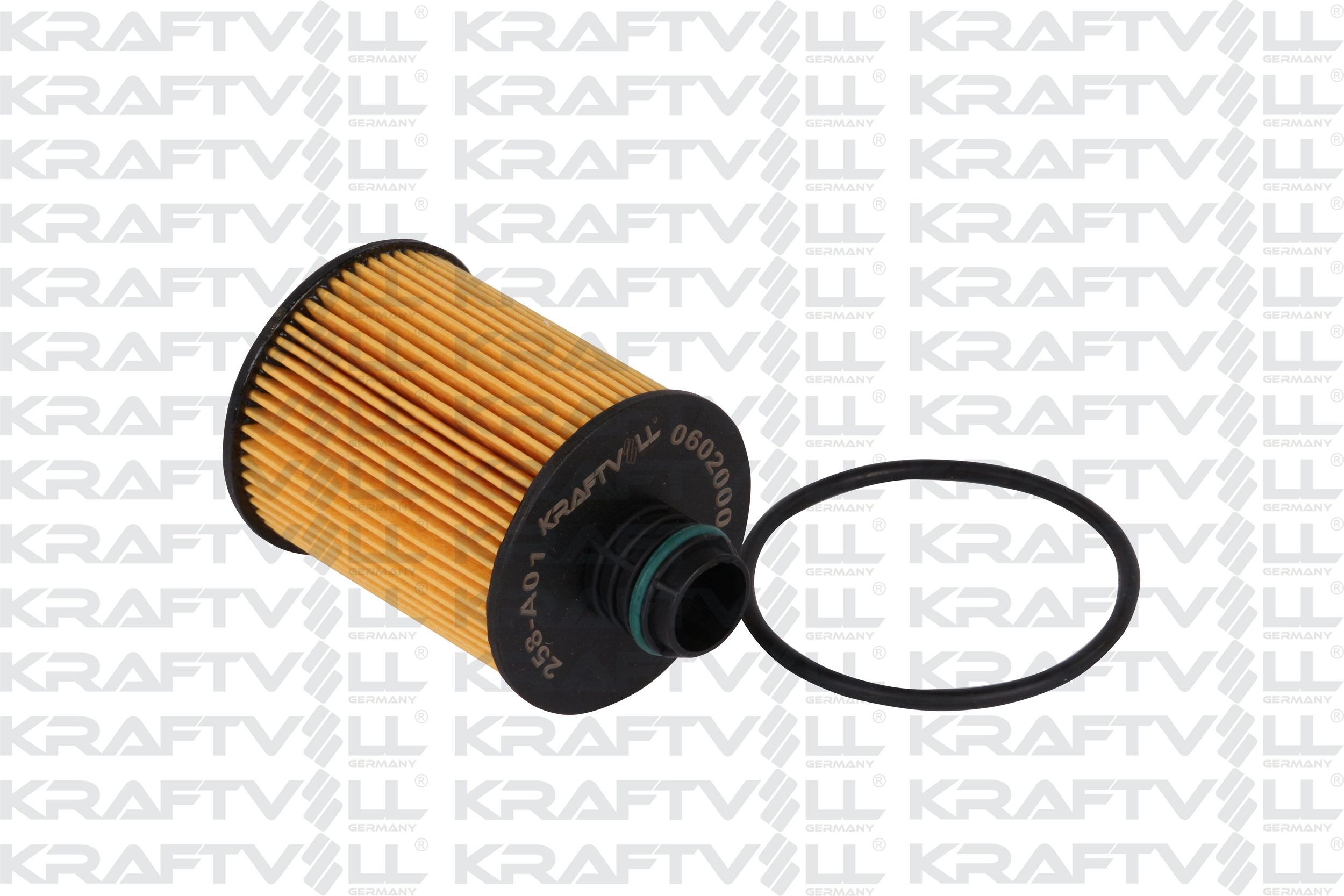 Oil Filter (06020004)