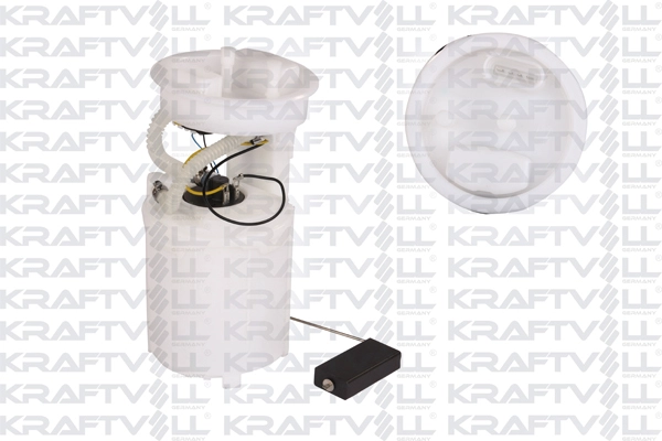 Fuel Feed Unit (05050126)