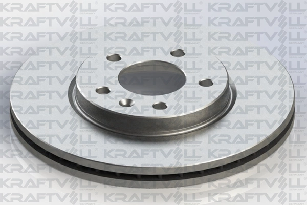 Brake Disc (07040367)