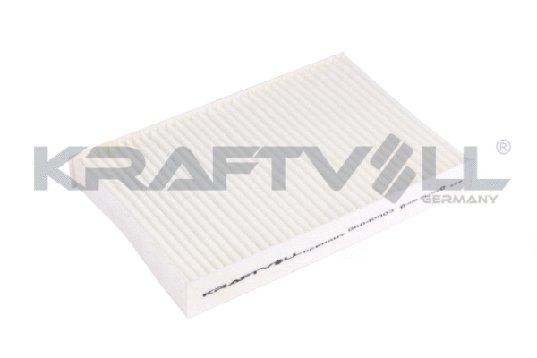 Filter, cabin air (06040003)