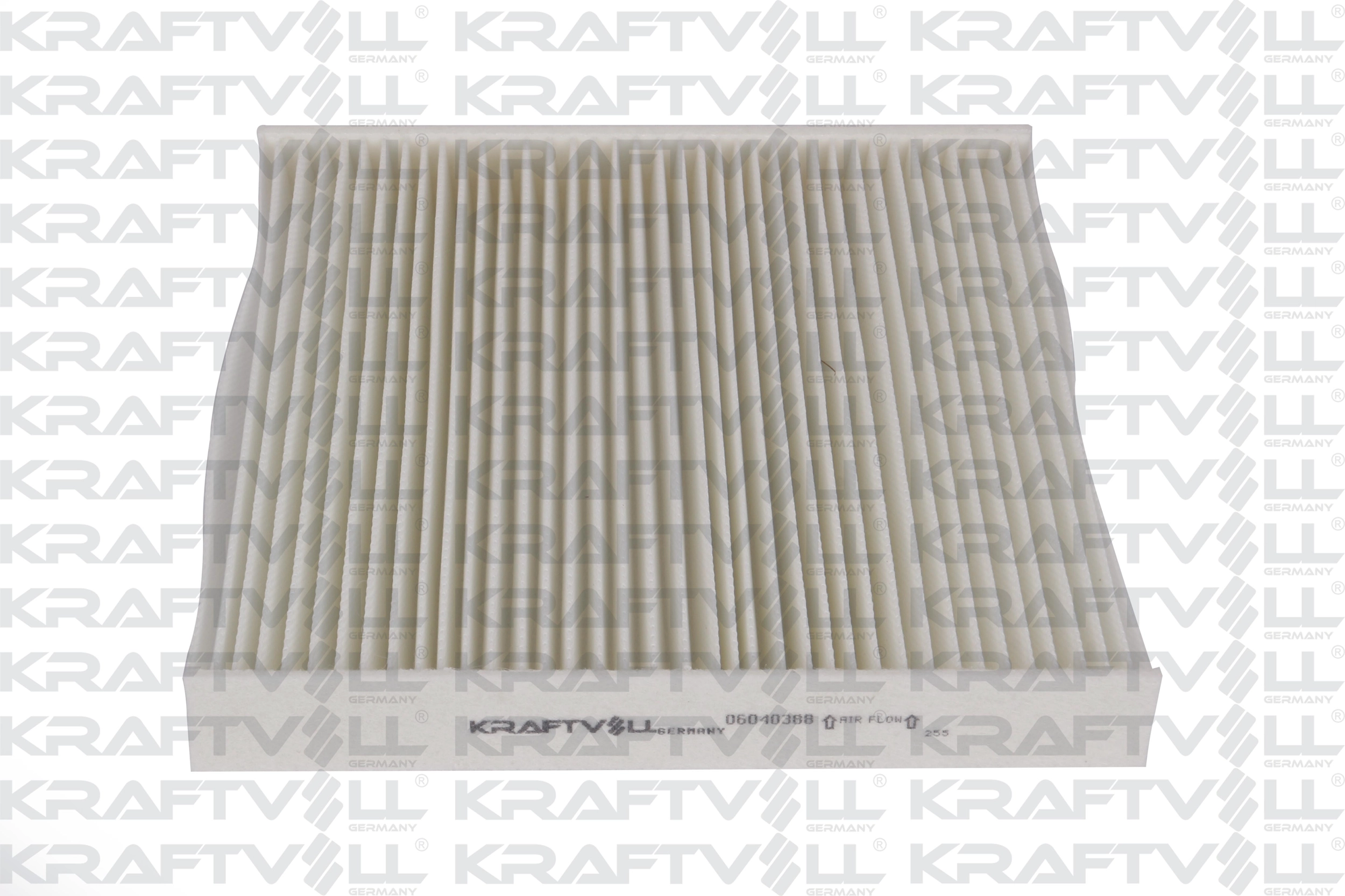 Filter, cabin air (06040388)