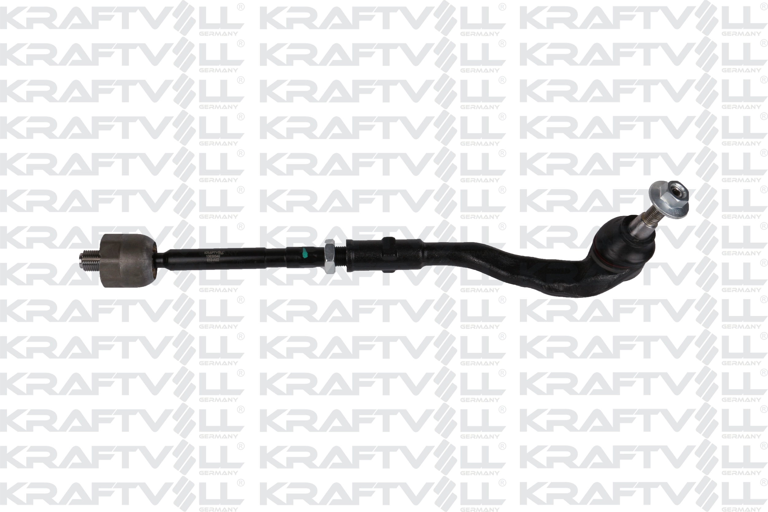 Tie Rod (13030540)