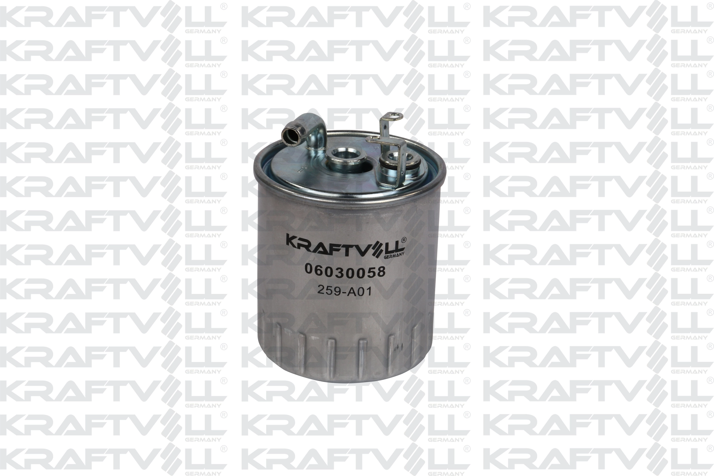 Fuel Filter (06030058)