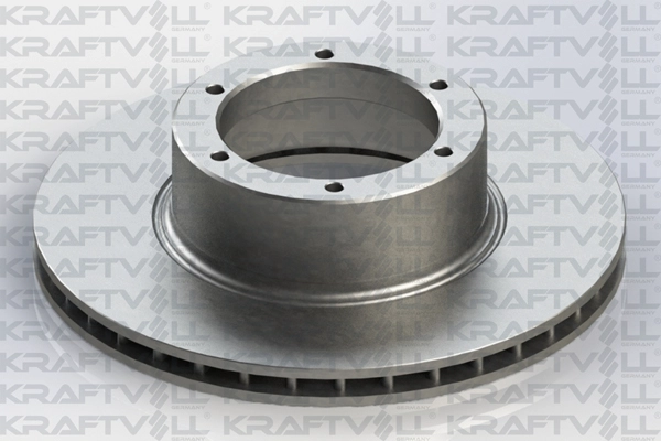 Brake Disc (07040607)