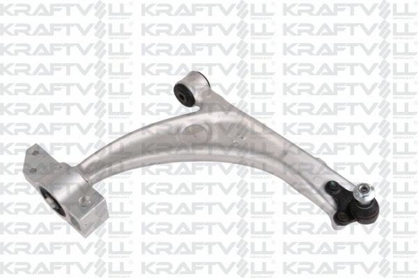 Control/Trailing Arm, wheel suspension (13050164)
