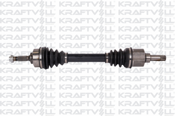 Drive Shaft (01010054)
