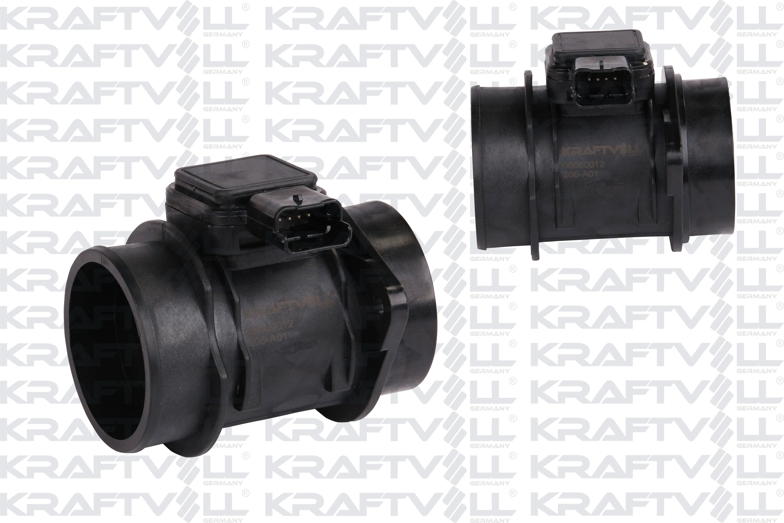 Mass Air Flow Sensor (05060012)