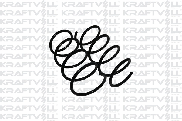 Suspension Spring (15020318)