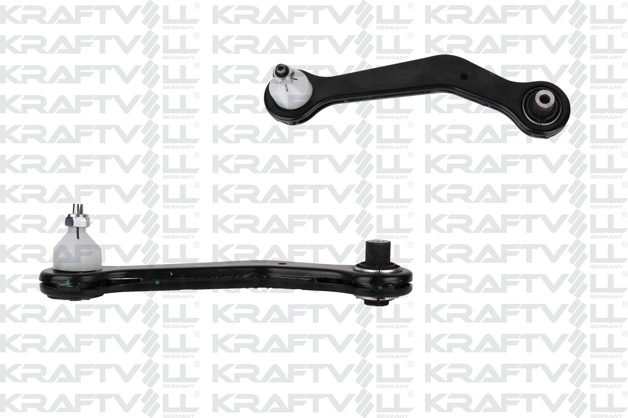 Control/Trailing Arm, wheel suspension (13050995)