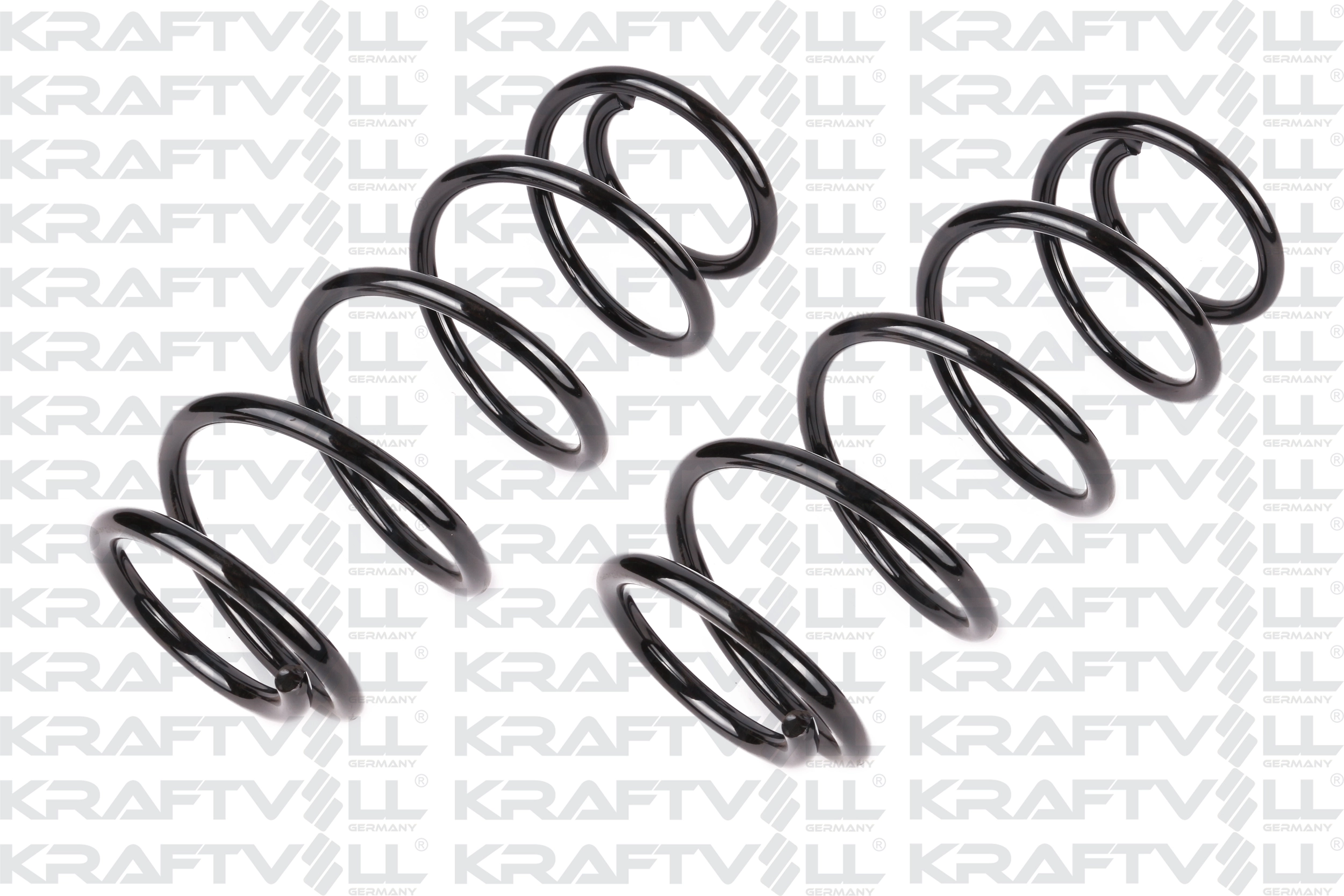 Suspension Spring (15020059)