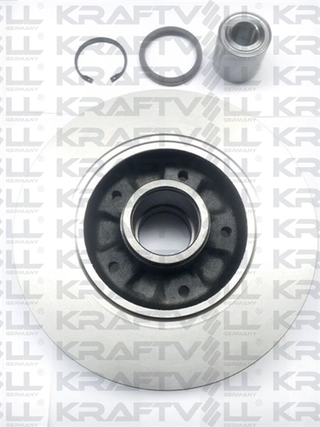 Brake Disc (07049376)