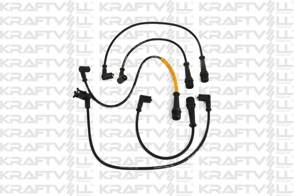 Ignition Cable Kit (05070052)