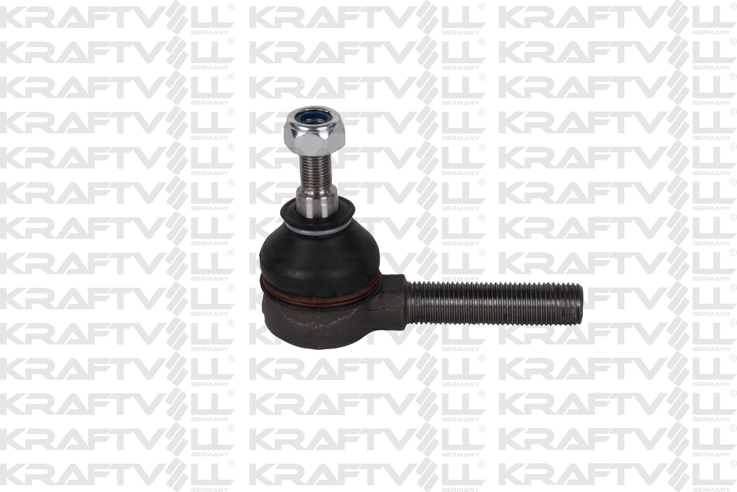 Tie Rod End (13020493)