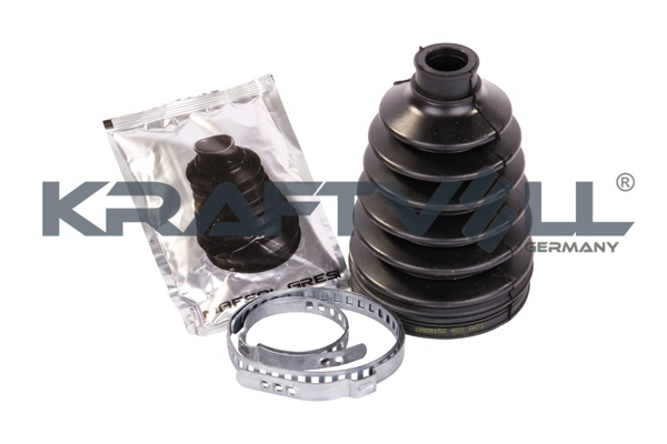 Bellow, drive shaft (10020152)