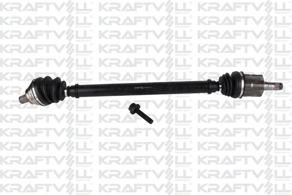 Drive Shaft (01010429)