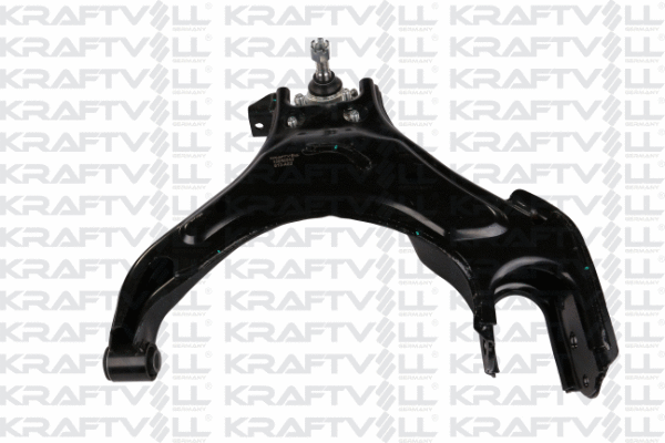 Control/Trailing Arm, wheel suspension (13050542)