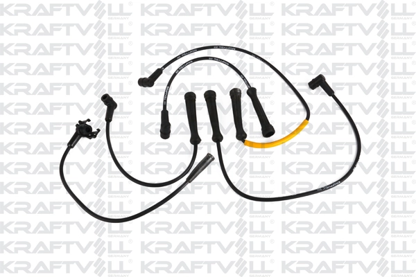 Ignition Cable Kit (05070027)