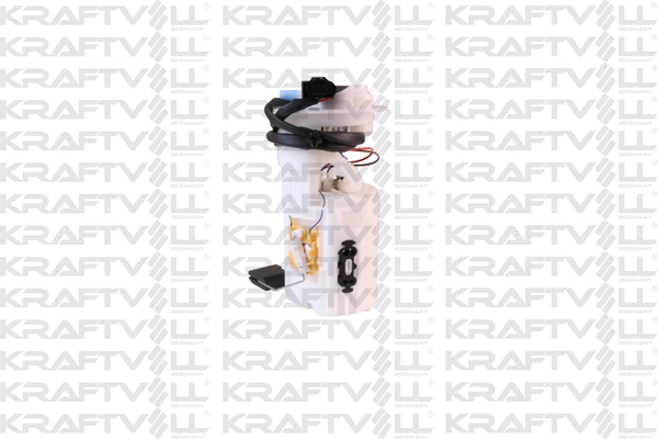 Fuel Feed Unit (05050280)