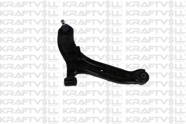 Control/Trailing Arm, wheel suspension (13050589)