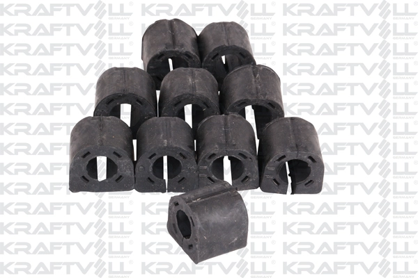 Mounting, stabiliser bar (10060123)