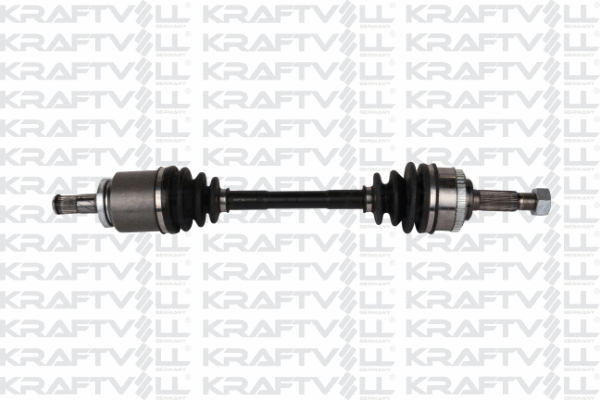 Drive Shaft (01010140)