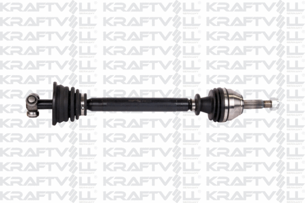 Drive Shaft (01010012)