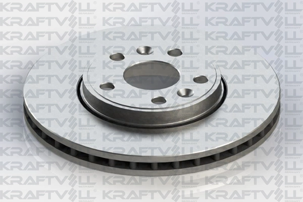 Brake Disc (07040043)