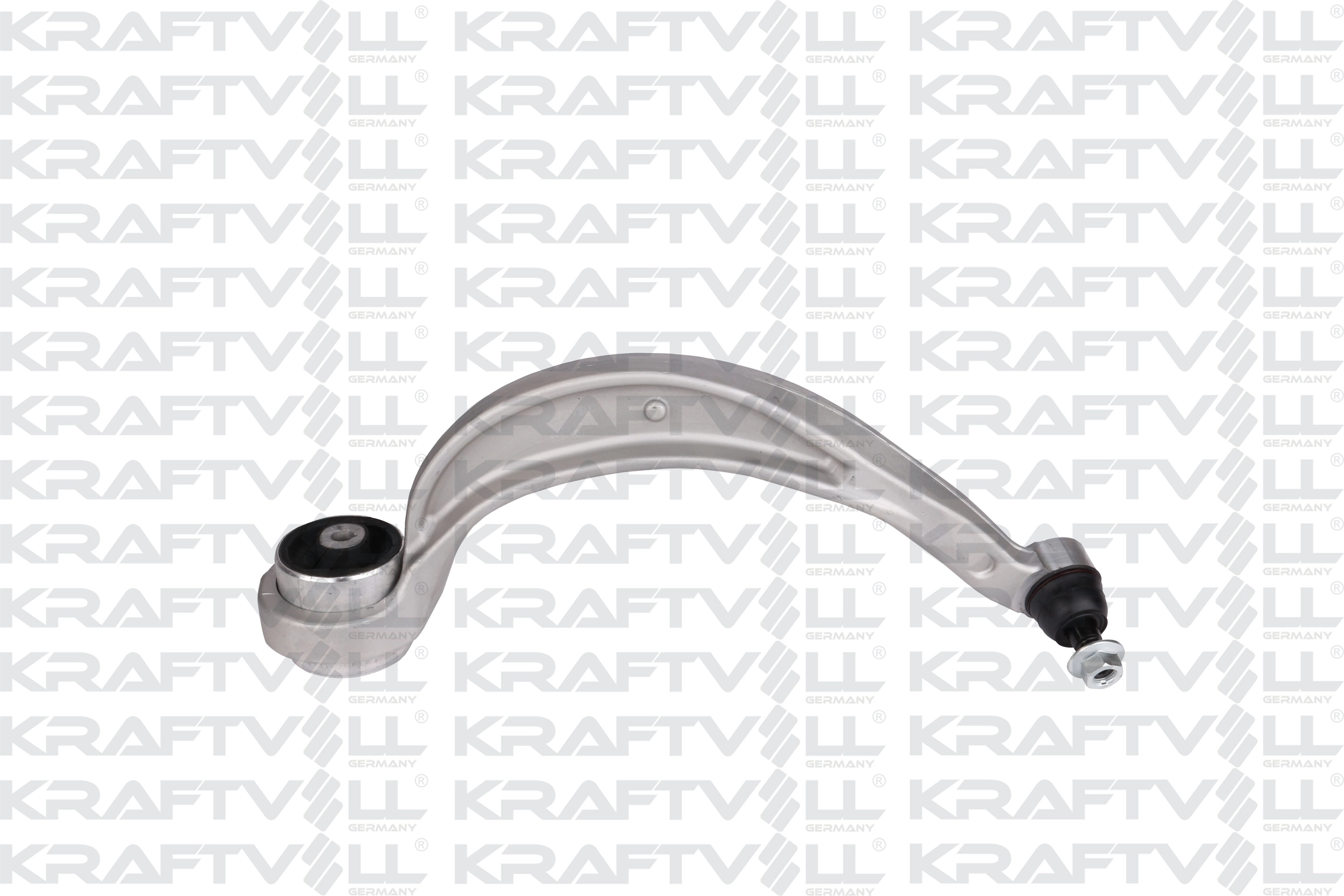 Control/Trailing Arm, wheel suspension (13050865)
