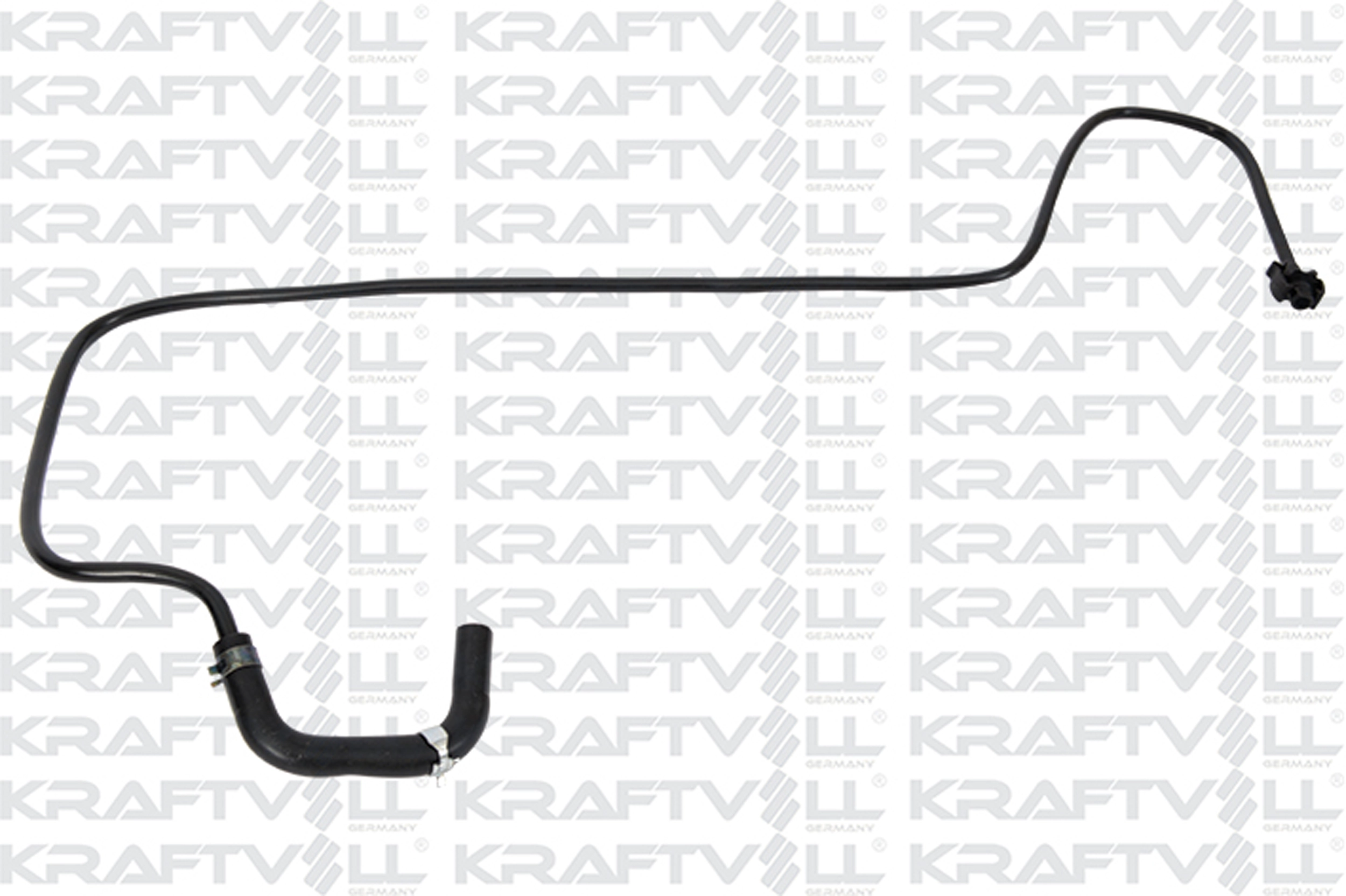 Radiator Hose (10031166)