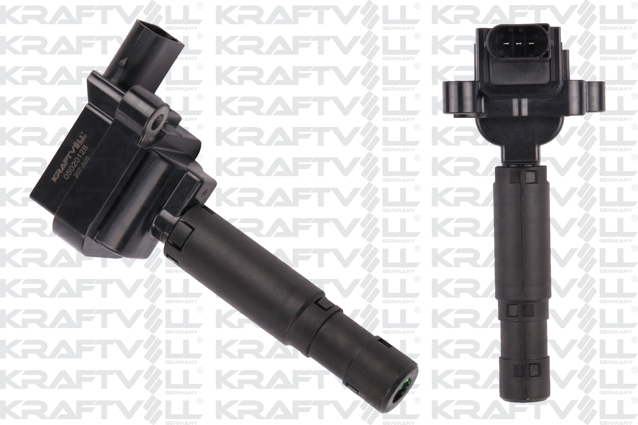Ignition Coil (05020128)