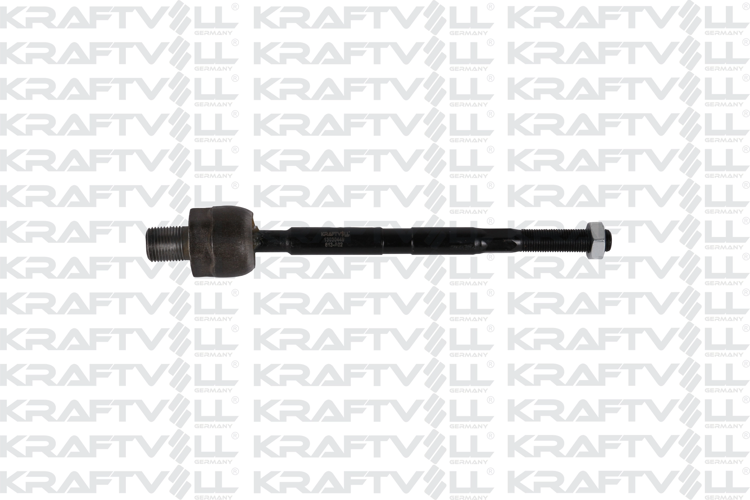 Inner Tie Rod (13030449)