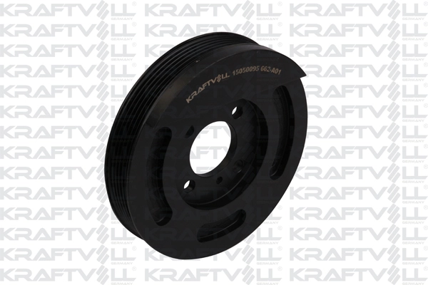 Belt Pulley, crankshaft (15050095)