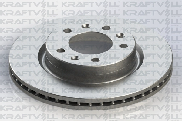 Brake Disc (07040707)