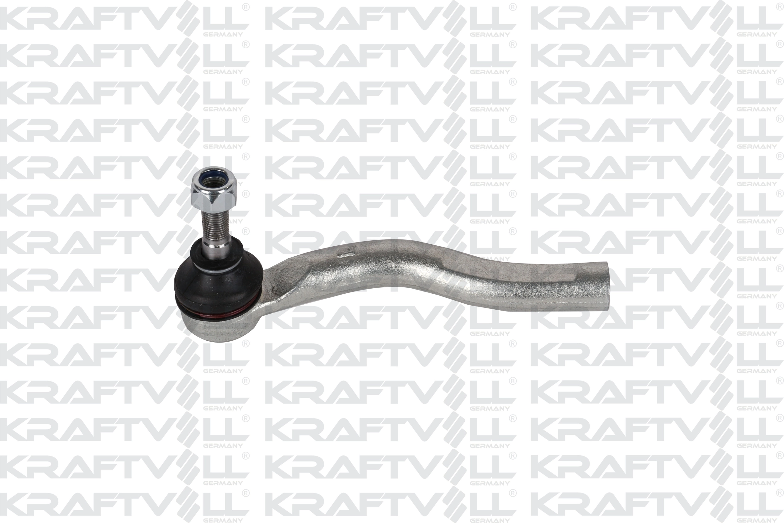 Tie Rod End (13020283)