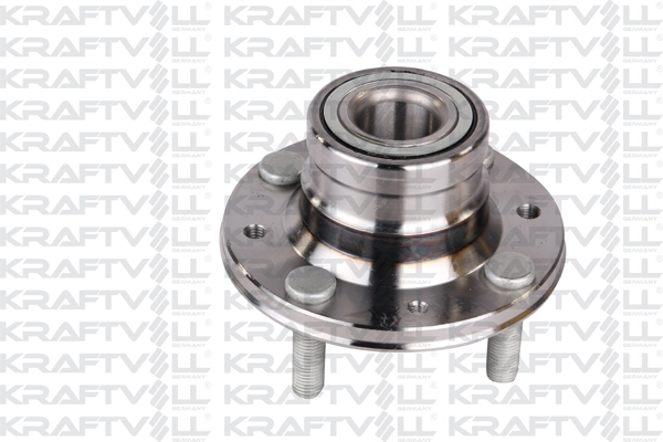 Wheel Hub (14030061)