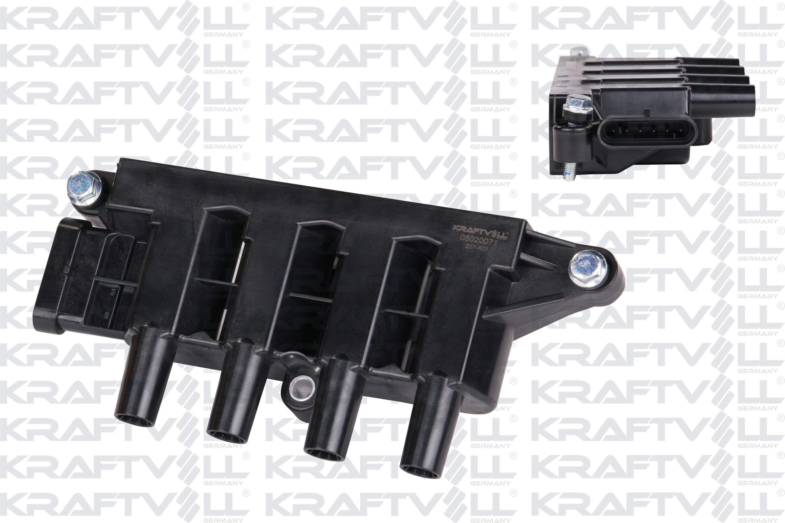 Ignition Coil (05020071)