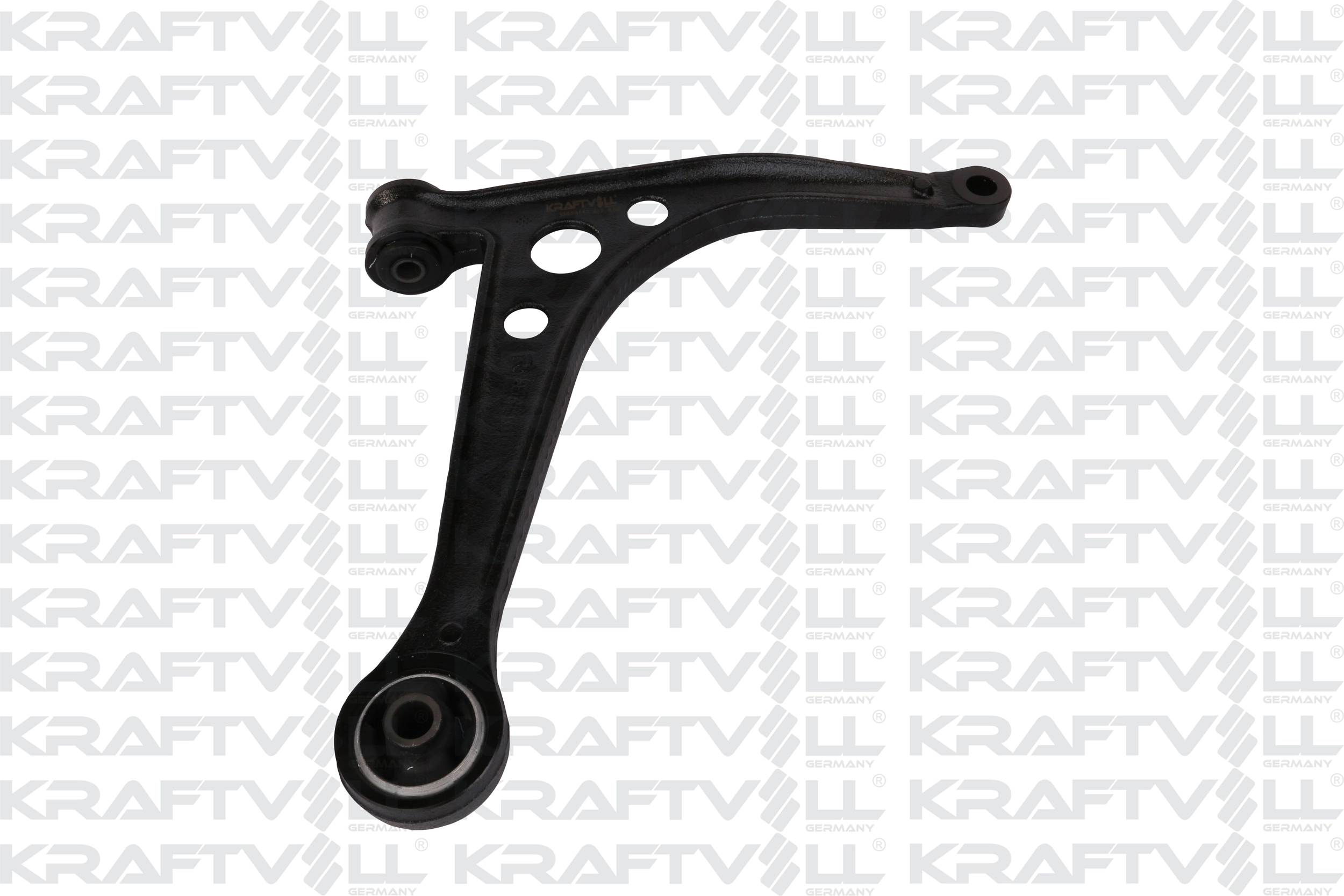 Control/Trailing Arm, wheel suspension (13050143)