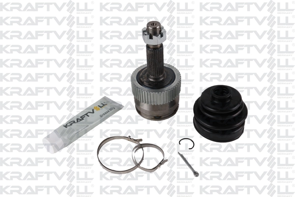 Joint Kit, drive shaft (01020185)