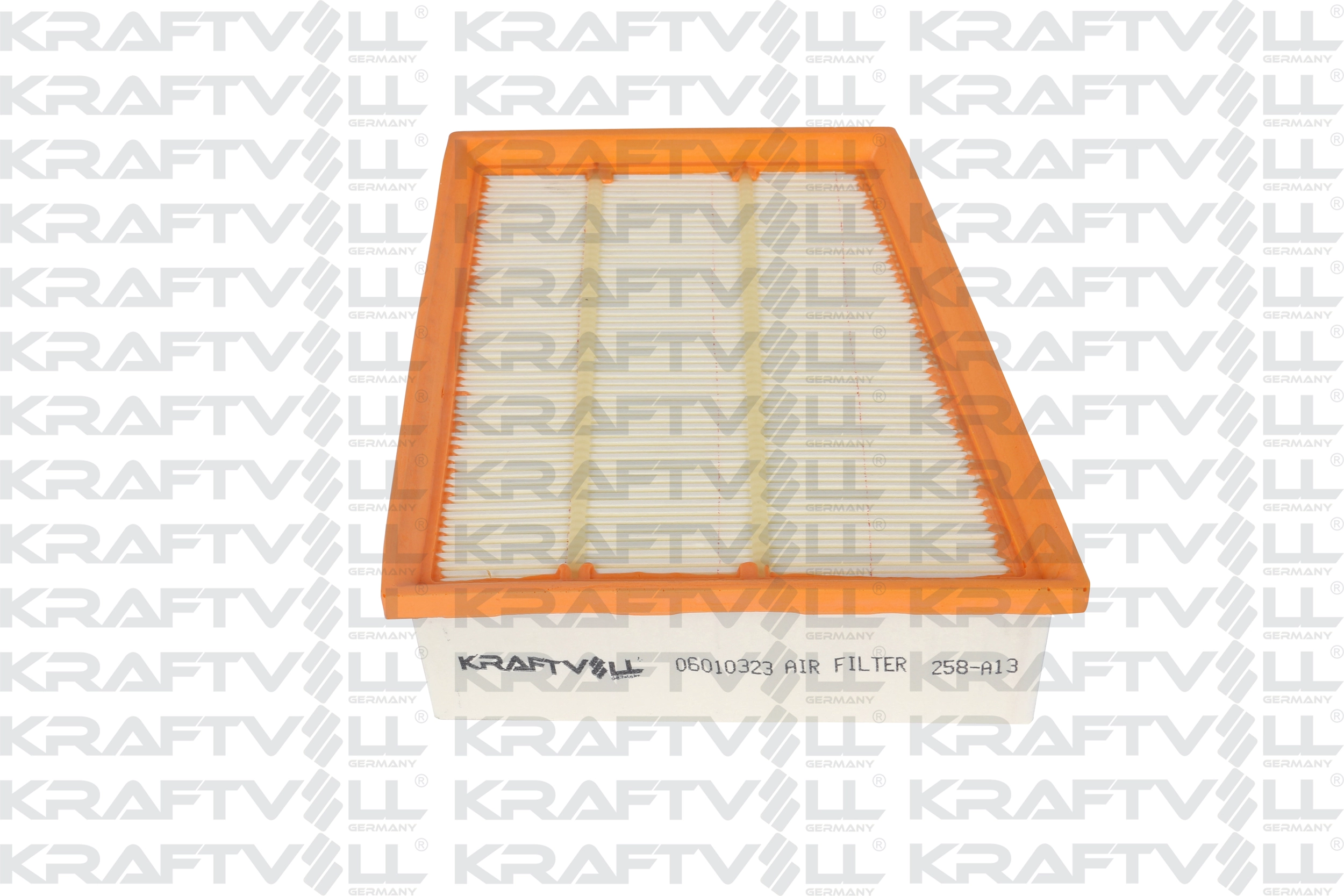 Air Filter (06010323)