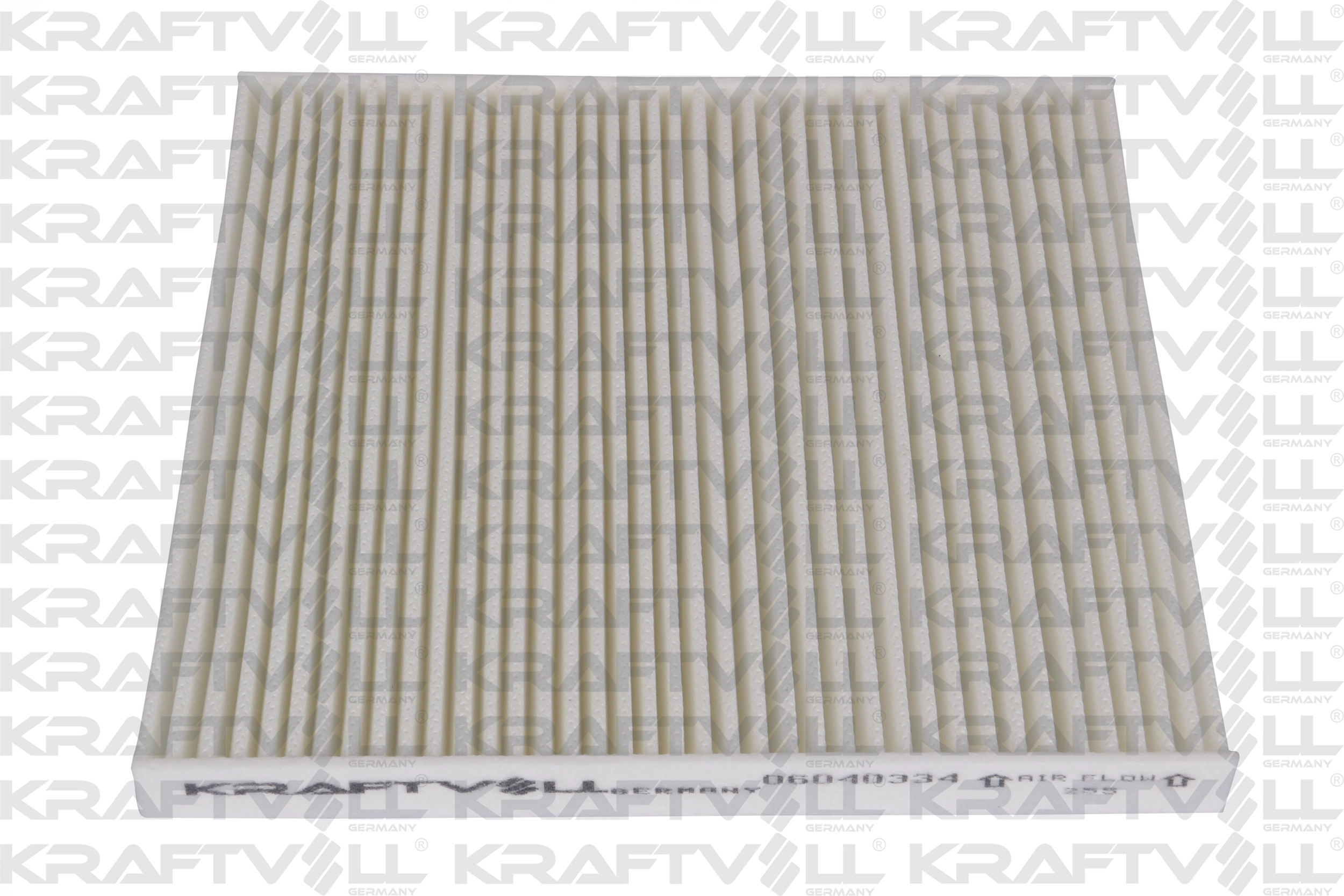 Filter, cabin air (06040334)