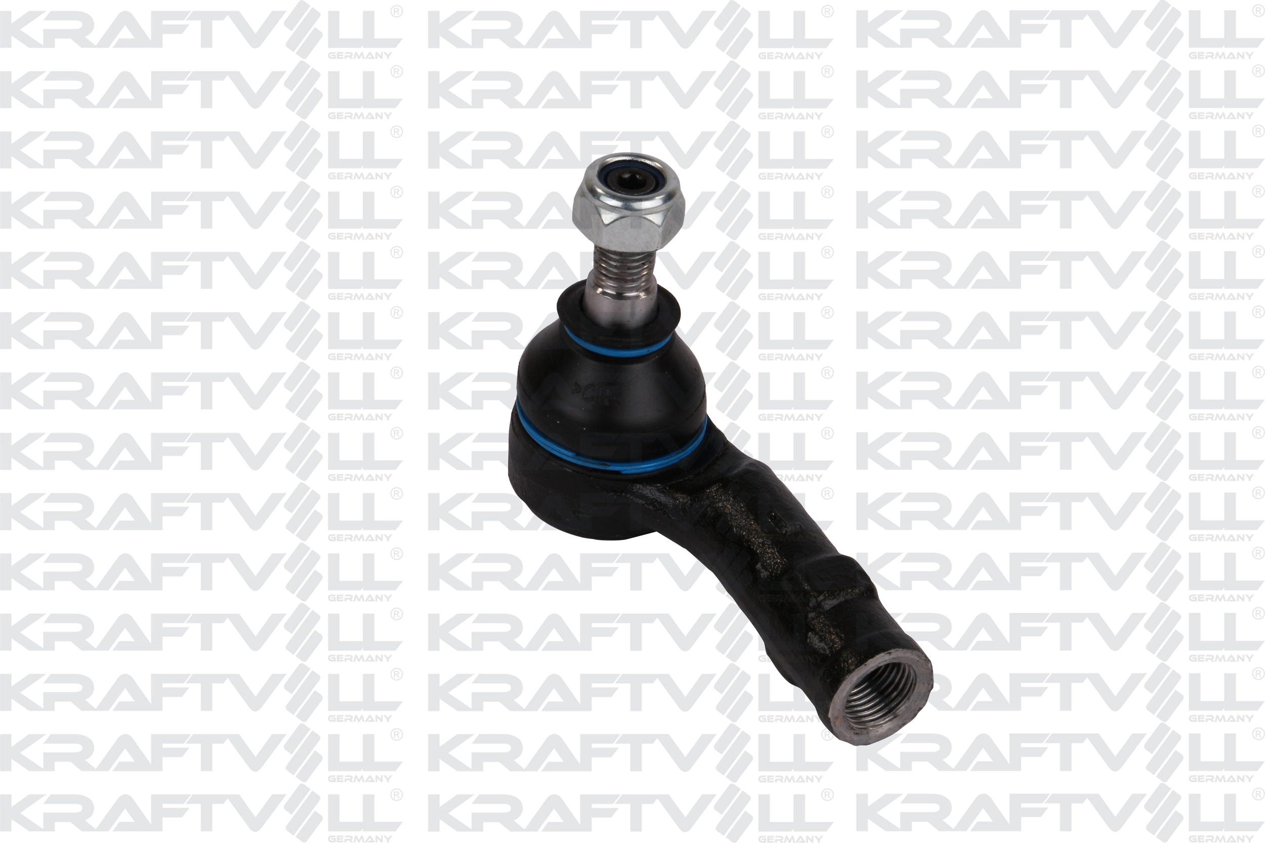 Tie Rod End (13020519)