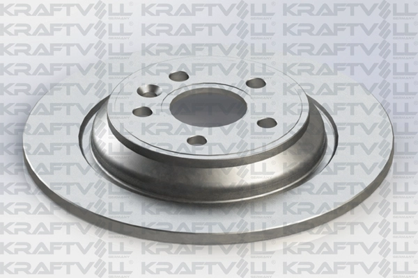 Brake Disc (07040894)