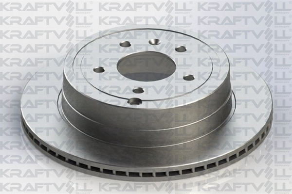 Brake Disc (07040171)
